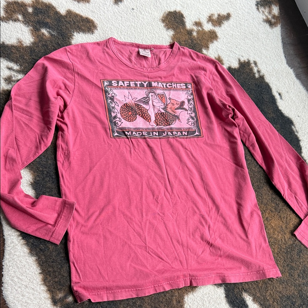 Scotch & Soda Designer Top – Size XL – Authentic – European Style